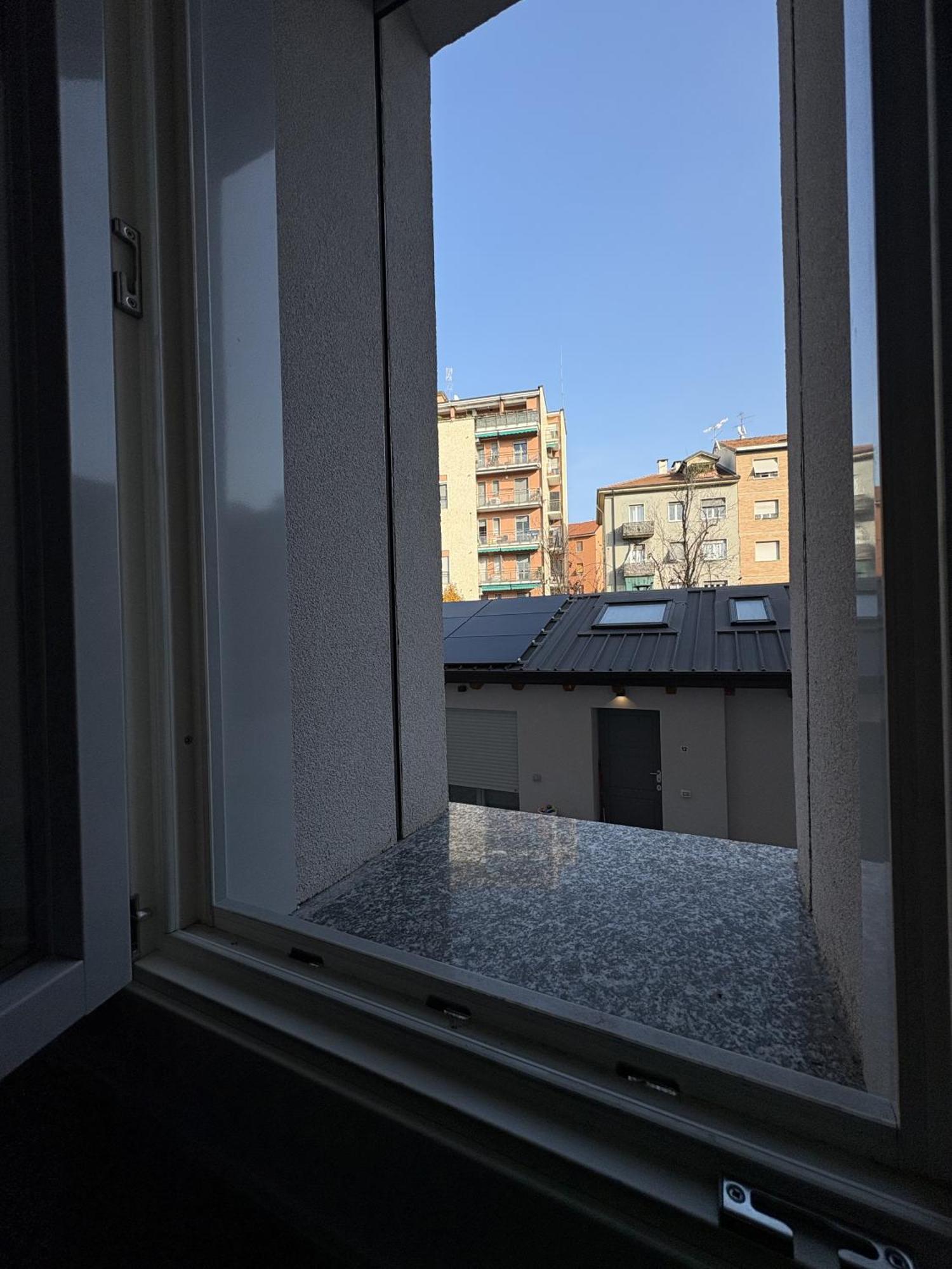 Essential Apartment Sesto San Giovanni Exterior foto