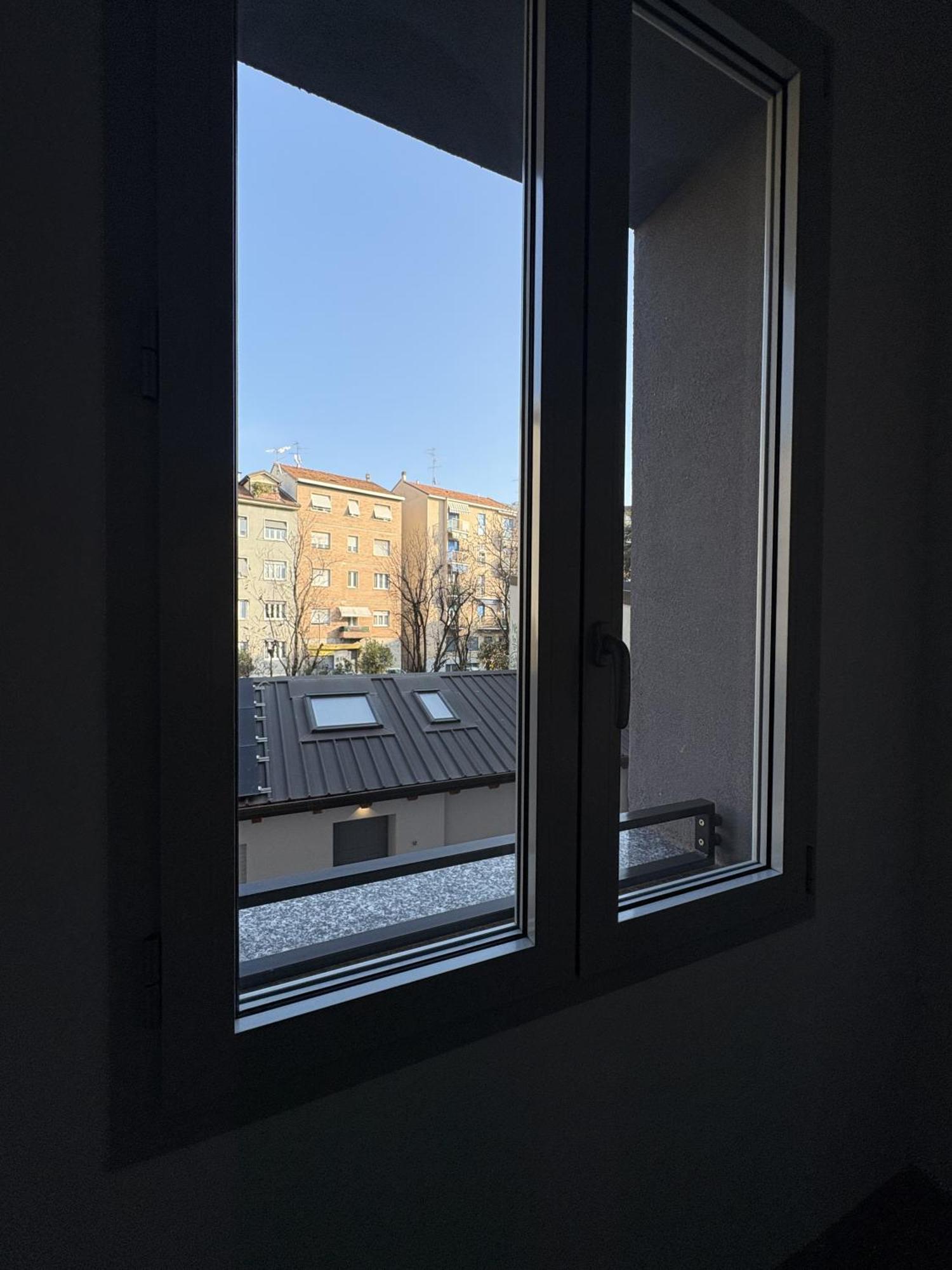 Essential Apartment Sesto San Giovanni Exterior foto