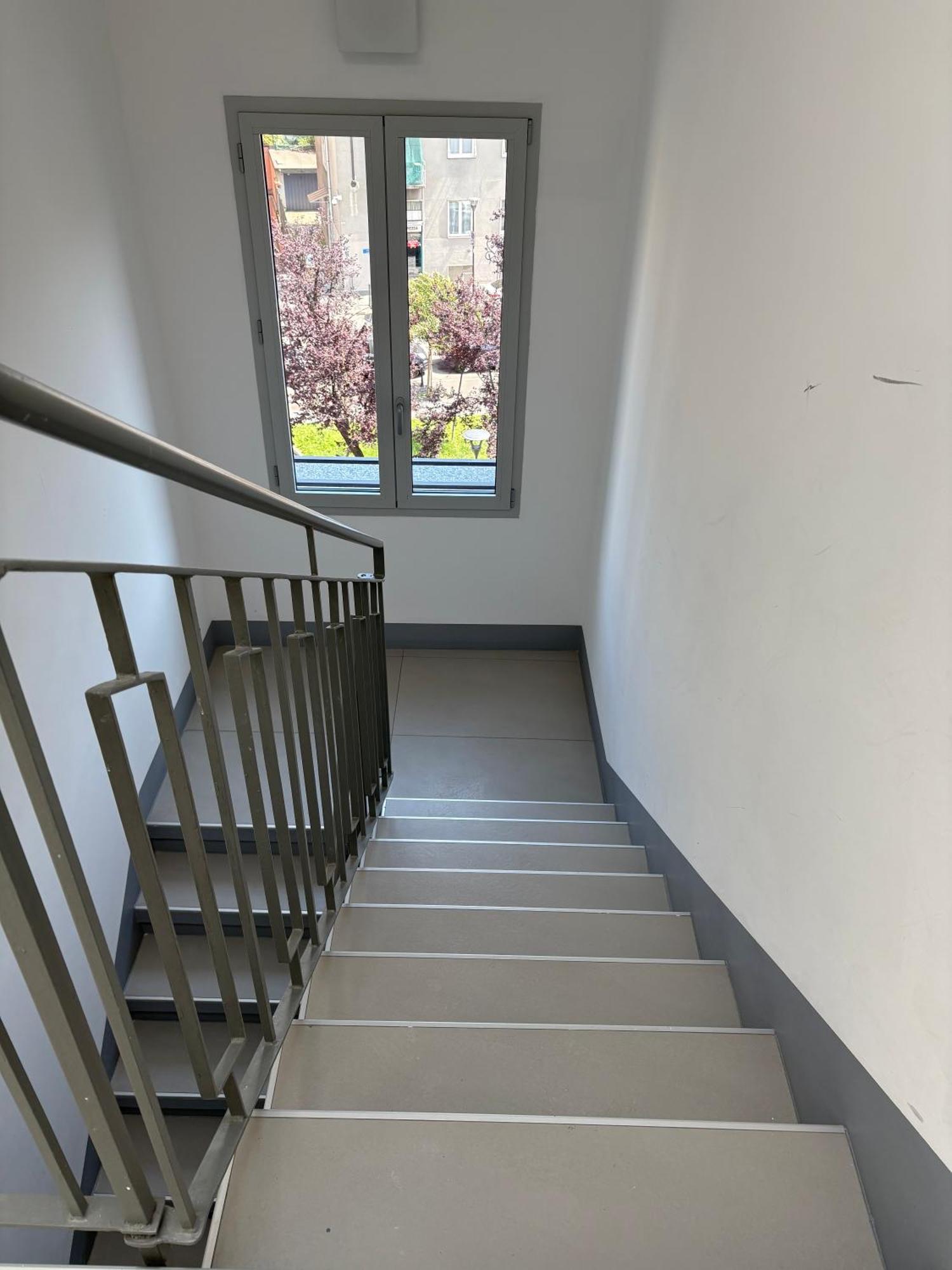 Essential Apartment Sesto San Giovanni Exterior foto